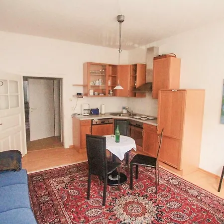 Apartamento One-bedroom In Schieder-schwalenberg Schieder-Schwalenberg