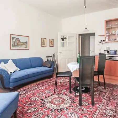 One-bedroom In Schieder-schwalenberg Apartamento *