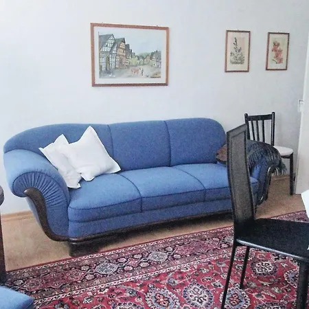 One-bedroom In Schieder-schwalenberg Apartamento *