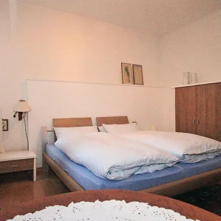 Apartamento One-bedroom In Schieder-schwalenberg Schieder-Schwalenberg