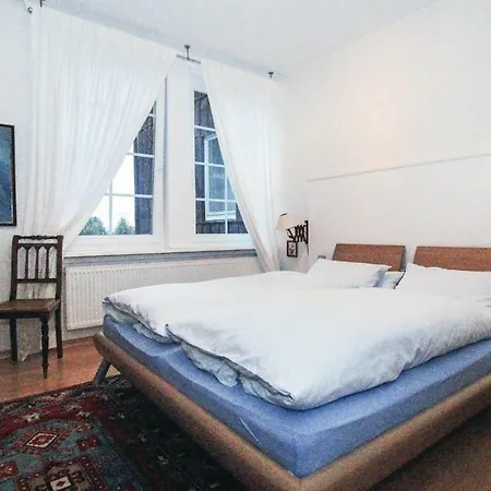 Apartamento One-bedroom In Schieder-schwalenberg *