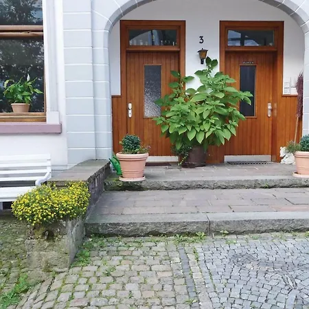 One-bedroom In Schieder-schwalenberg Schieder-Schwalenberg