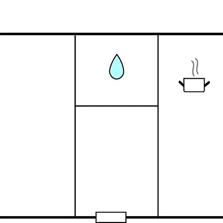 One-bedroom In Schieder-schwalenberg Apartamento *